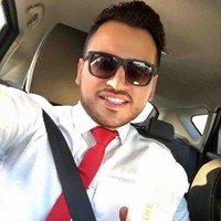 Freegal Jafet Gasca Requena