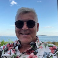 Lars Eliason