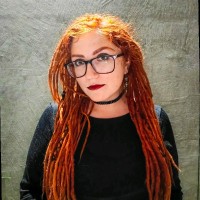 Alex Shumskaya
