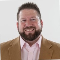 Jim Jarman, MBA