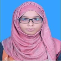 Afsana Islam