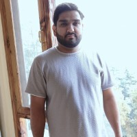 Umesh Sehrawat