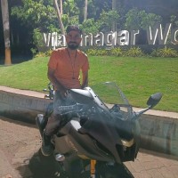 Suraj Kumar