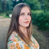 Yulia Koksharova