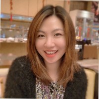 Amber ZHU