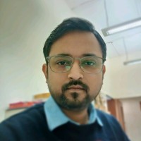 Debasish Biswas
