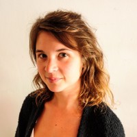 Marion Houzé