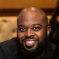 Reginald White, Mpa, Cep.