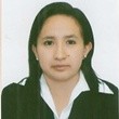 Estefanie Maria Rosales López