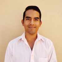 Alberto Perez Martinez