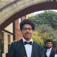 Jaydon Coombs-Goodfellow
