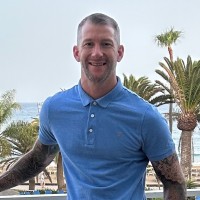 Martyn Musgrave