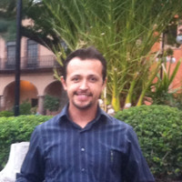 Gustavo Suárez Díaz