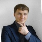 Maksym G. Kostyushko