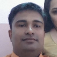 Pankaj H. Agravat