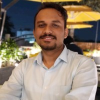 Durgesh Wankhade
