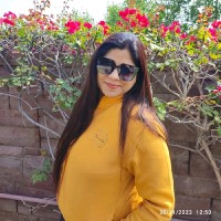Shipra Kapoor