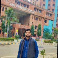 Sameer Singh Sisodia
