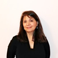 Sarah Human Mha