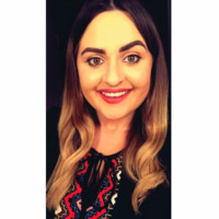 Caoimhe Mcallister
