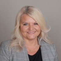 Tina Hanson