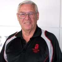 Dick Burns