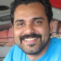 Vignesh Kumar