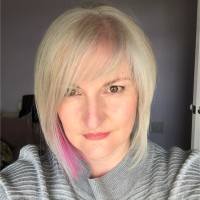 Margaret Hegarty