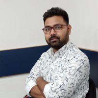 Vikas Kumar Sahu