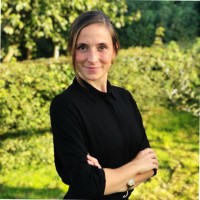 Anna Althea Knudsen