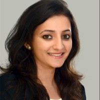 Vidushi Gupta