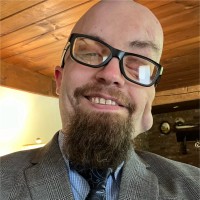 Raphael Alfaro MA, LPC, C-DBT, CSAM, CCTP I/II