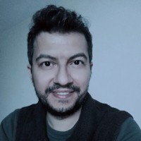 Ali Eroğlu