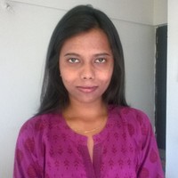 Anjali Gajbhiye-Kasabe