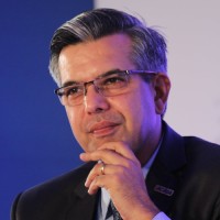 George Seamore