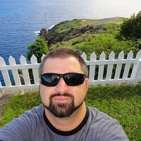 Aaron Soares
