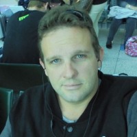 Kris Syme