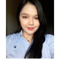 Yeni Vincensia Lubis