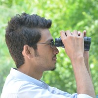 Arshad Saeed Khan