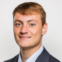 Andrew Mohr