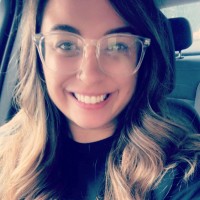 Sabrina Saldibar