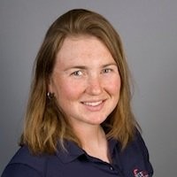 Jamie Redman