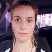 Paula Andrea Pirovano