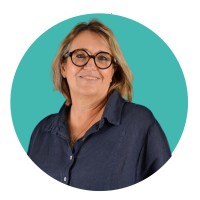 Françoise Bourin