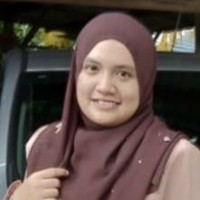 Shahidah Farwin