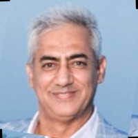 Mehrdad H.