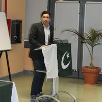 Dr. M. Kashif Bangash