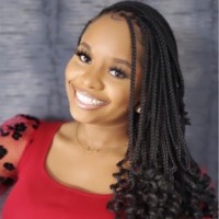 Asia Edmondson