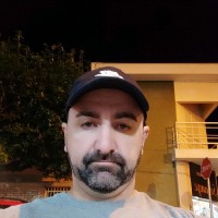Evandro Garcia