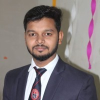 Vishwajeet Chaurasia